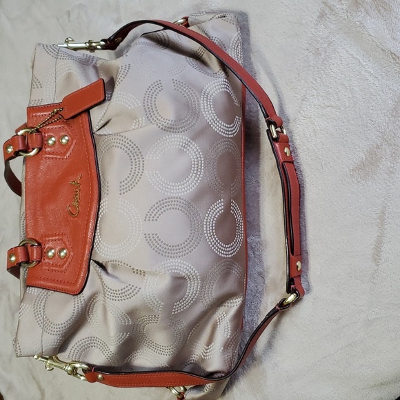Coach Handbags - Coach handbag